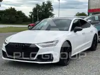 2019 Audi S7
