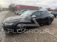 2019 Audi S7