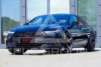 2019 Audi S7