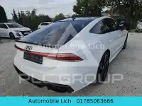 2019 Audi S7