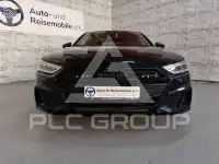 2019 Audi S7
