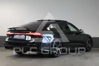 2019 Audi S7