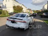 2019 Audi S7