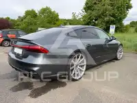 2019 Audi S7
