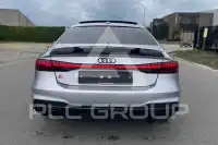 2019 Audi S7