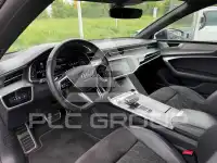 2019 Audi S7