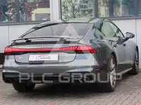 2019 Audi S7