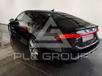 2019 Audi S7