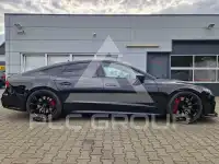 2019 Audi S7