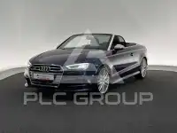 2019 Audi S3