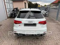 2019 Audi S3