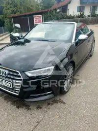 2019 Audi S3