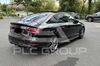 2019 Audi S3