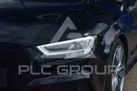2019 Audi S3
