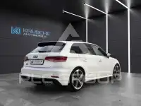 2019 Audi S3
