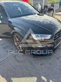 2019 Audi S3
