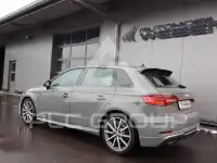 2019 Audi S3
