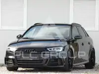 2019 Audi S3