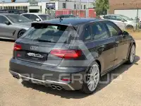 2019 Audi S3