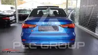 2019 Audi S3