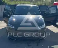 2019 Audi S3