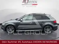 2019 Audi S3