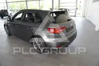 2019 Audi S3
