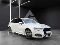 2019 Audi S3