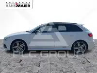2019 Audi S3