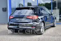 2019 Audi S3