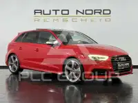 2019 Audi S3
