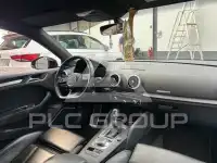 2019 Audi S3