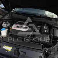 2019 Audi S3