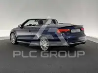 2019 Audi S3