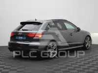2019 Audi S3