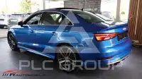 2019 Audi S3