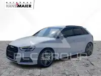 2019 Audi S3