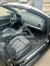 2019 Audi S3