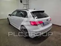 2019 Audi S3