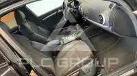 2019 Audi S3