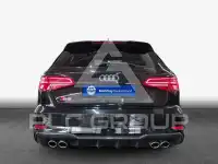 2019 Audi S3