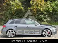 2019 Audi S3