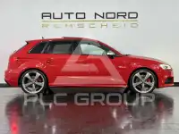 2019 Audi S3