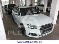2019 Audi S3