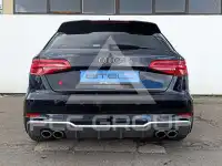 2019 Audi S3