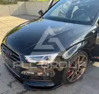 2019 Audi S3