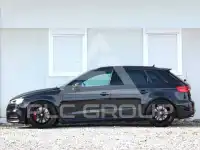 2019 Audi S3