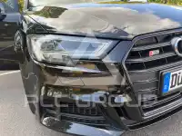 2019 Audi S3