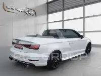 2019 Audi S3