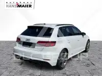 2019 Audi S3